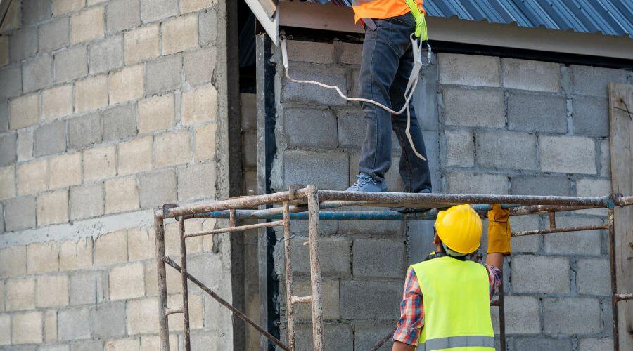 Professional residential roofers in Fairfield, CA